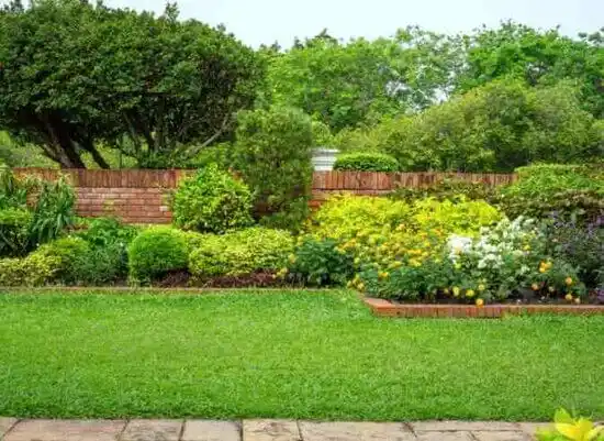 landscaping services Monroe City